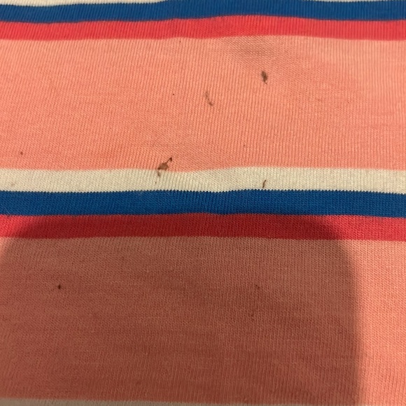 cropped vans t shirt - Picture 2 of 2